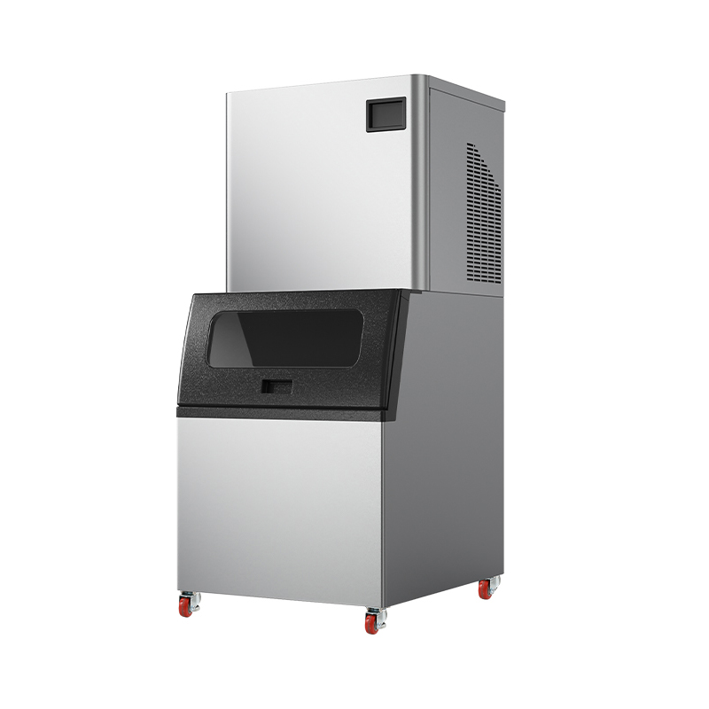 SMK-260 FOR High Yield Cube Ice Maker
