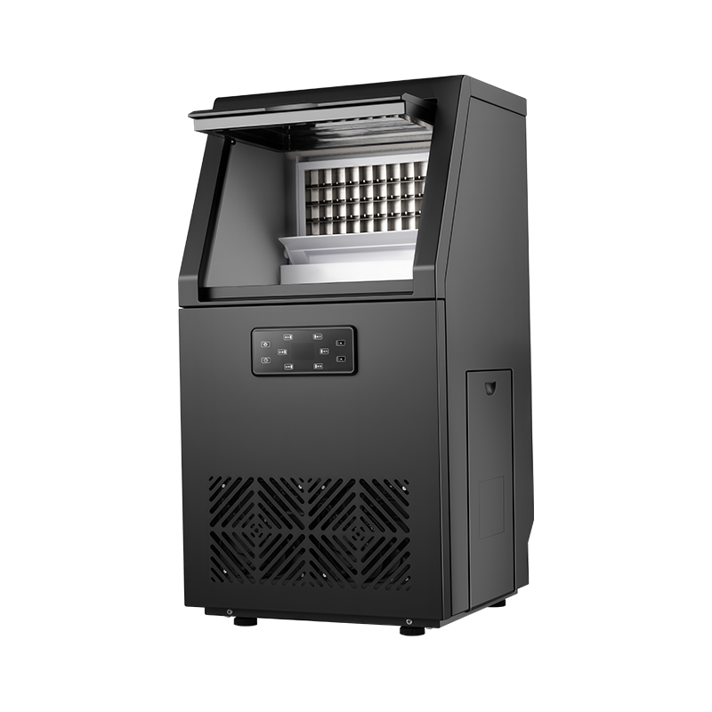 SMK-32F Smart integrert kommersiell ismaskin